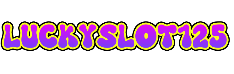LUCKYSLOT125